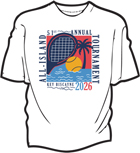 2026 T-Shirt